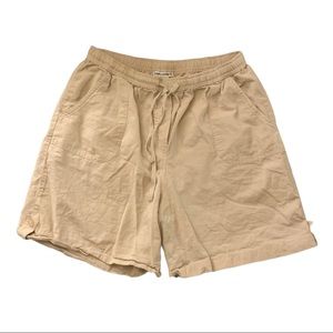 Cathy Daniels Cotton Shorts